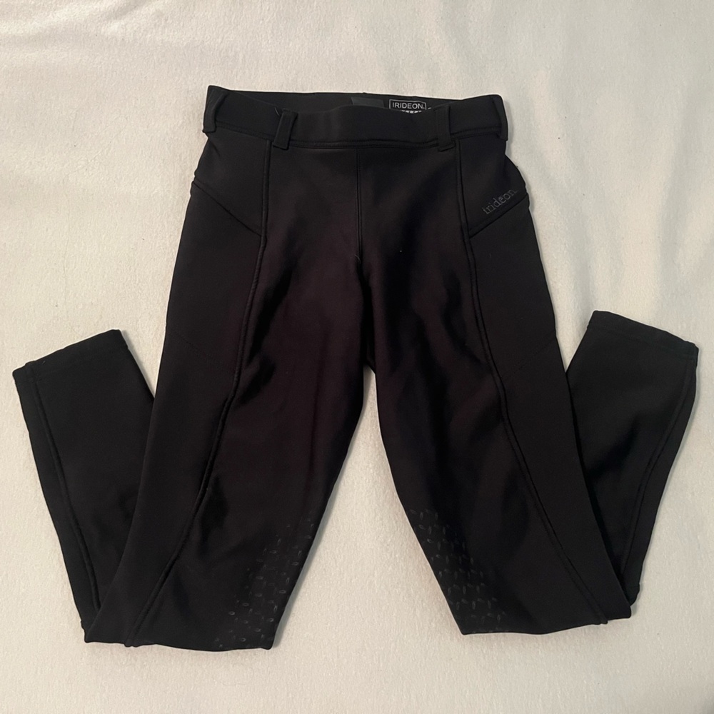 Irideon Ladies Thermasoft Breech